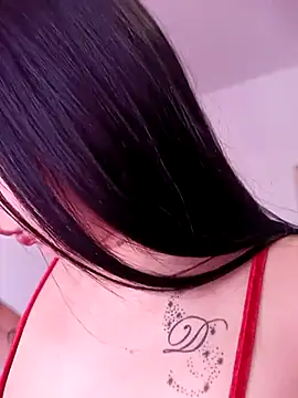 Snapshot of Juanamd1 chatting on 02/22/25, 11:57 Juanamd1 online show from 02/22/25, 11:57