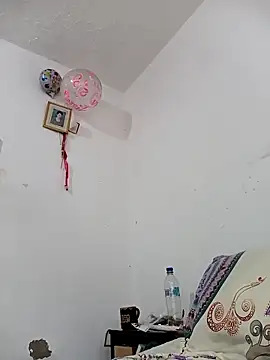 Juanamd1 online show from 03/18/26, 02:42