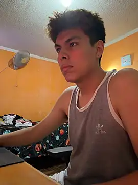 diegotorresd2312 online show from 02/08/26, 07:34