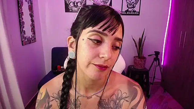 hibridaaa20 online show from 09/25/25, 12:36