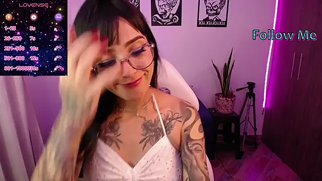 hibridaaa20 online show from 11/27/25, 11:18