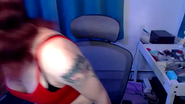 RyffBurnz online show from 01/31/25, 12:17