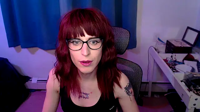 RyffBurnz online show from 02/21/25, 03:34