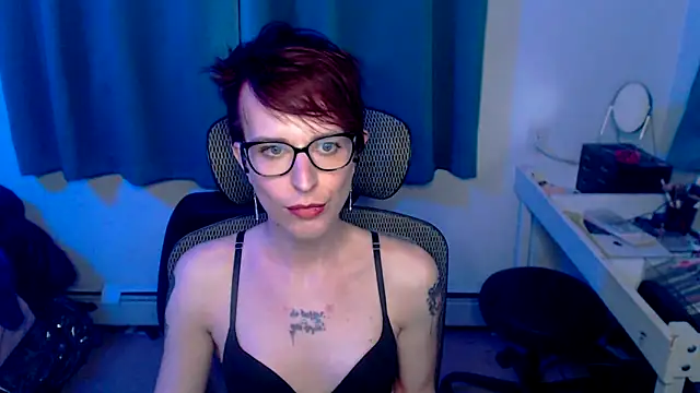 RyffBurnz online show from 03/18/25, 02:47