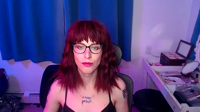 RyffBurnz online show from 03/21/25, 02:18