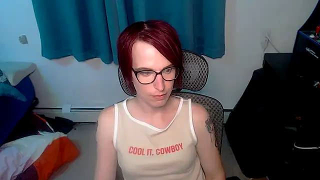 RyffBurnz online show from 09/22/25, 03:19