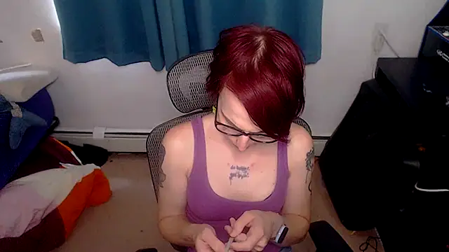 RyffBurnz online show from 09/22/25, 06:54