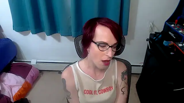 RyffBurnz online show from 10/07/25, 06:49