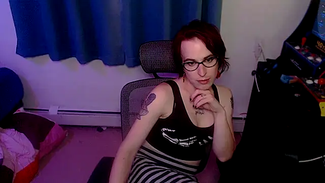 RyffBurnz online show from 10/09/25, 04:21