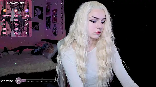 Reflexxxia  online show from 12/03/25, 11:52