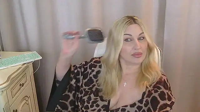 FOX-ME online show from 03/31/26, 05:08