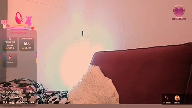 Lakshmi lotus online show from 12/17/25, 10:38