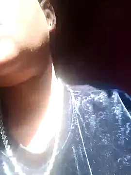 Snapshot of Broan_me chatting on 02/17/25, 08:09 Broan me online show from 02/17/25, 08:09