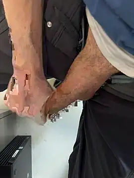 34thwonder online show from 10/27/25, 04:00