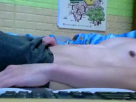 zhan7965 online show from 01/05/25, 03:55