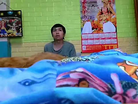 zhan7965 online show from 02/05/25, 04:03