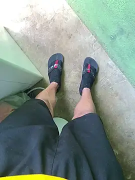 king cum  online show from 01/15/25, 01:20