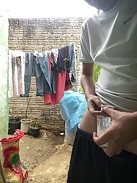 king cum  online show from 03/02/25, 01:05