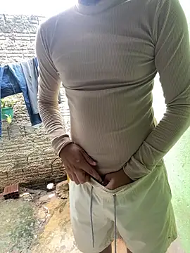 king cum  online show from 09/30/25, 01:16