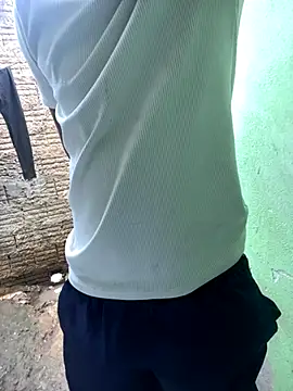 king cum  online show from 10/08/25, 12:03