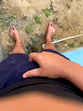 king cum  online show from 10/21/25, 11:55