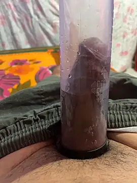 king cum  online show from 12/05/25, 02:58