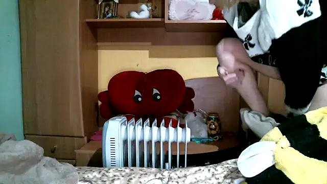 DennisXCaroll online show from 01/14/25, 06:45