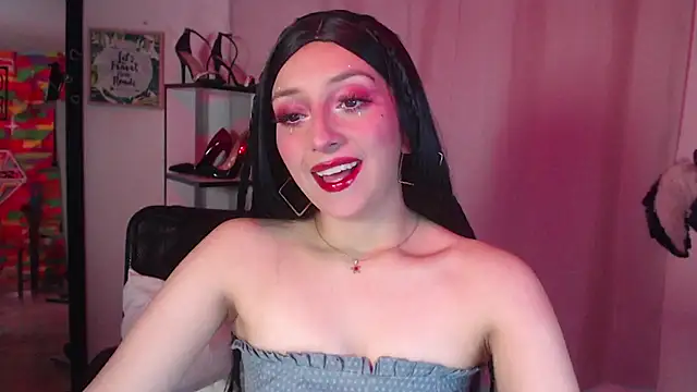Snapshot of ScarlatSultry chatting on 06/28/26, 06:08 ScarlatSultry online show from 06/28/26, 06:08