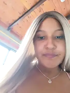 SamaraJay1 online show from 02/23/25, 05:07