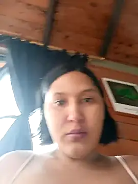 SamaraJay1 online show from 10/12/25, 04:50