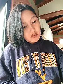 SamaraJay1 online show from 11/14/25, 01:43