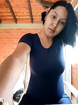 SamaraJay1 online show from 01/07/26, 02:08