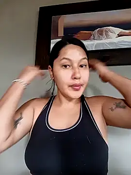 SamaraJay1 online show from 04/11/26, 03:16