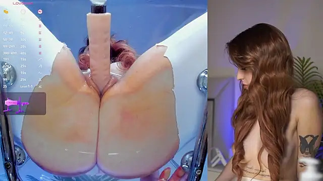 Eva Bailey  online show from 03/05/25, 11:16