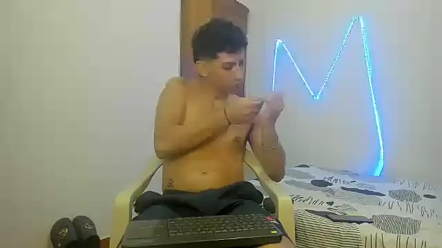 MasterSEX420 online show from 10/29/25, 12:29