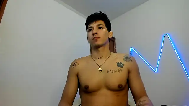 MasterSEX420 online show from 11/17/25, 01:55