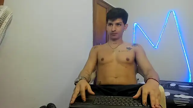 MasterSEX420 online show from 11/17/25, 02:12