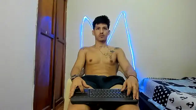 MasterSEX420 online show from 11/29/25, 01:25