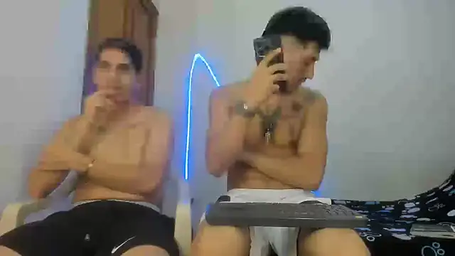 MasterSEX420 online show from 02/02/26, 01:32