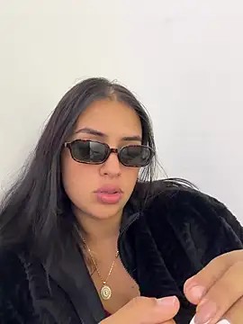 EmmaTorres  online show from 02/19/26, 09:22