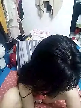 Snapshot of HimiJim chatting on 01/14/25, 05:56 HimiJim online show from 01/14/25, 05:56