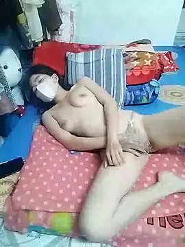 Snapshot of HimiJim chatting on 01/15/25, 07:23 HimiJim online show from 01/15/25, 07:23