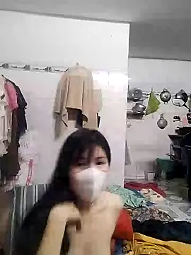 Snapshot of HimiJim chatting on 01/16/25, 06:27 HimiJim online show from 01/16/25, 06:27