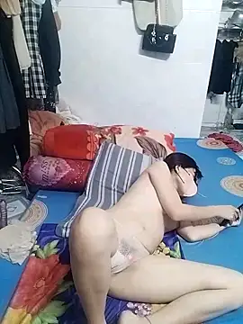 Snapshot of HimiJim chatting on 02/13/25, 07:45 HimiJim online show from 02/13/25, 07:45