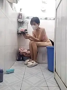 Snapshot of HimiJim chatting on 02/17/25, 07:04 HimiJim online show from 02/17/25, 07:04