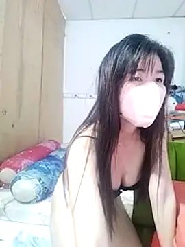 Snapshot of HimiJim chatting on 10/23/25, 04:06 HimiJim online show from 10/23/25, 04:06