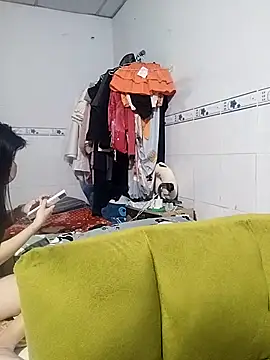 HimiJim online show from 02/25/26, 02:10