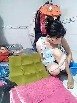 HimiJim online show from 03/05/26, 02:51