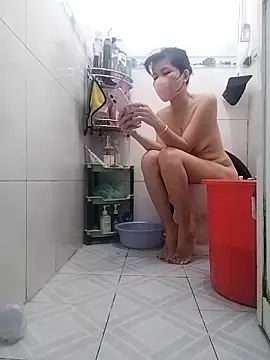 HimiJim online show from 04/17/26, 02:47