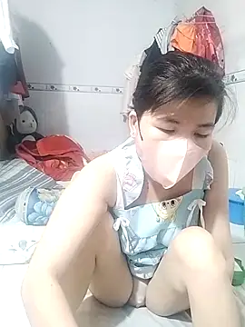 HimiJim online show from 04/21/26, 02:37